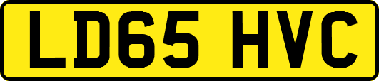 LD65HVC