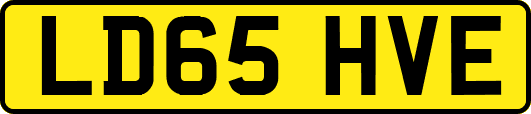 LD65HVE
