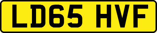 LD65HVF