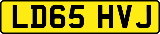LD65HVJ