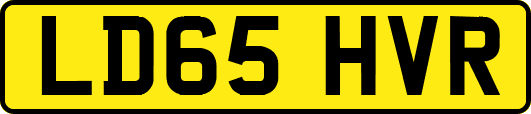 LD65HVR