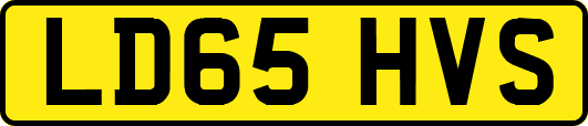 LD65HVS
