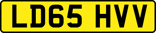 LD65HVV