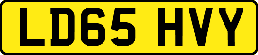 LD65HVY