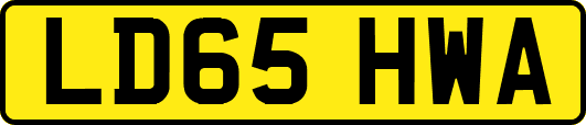 LD65HWA