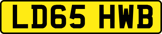 LD65HWB