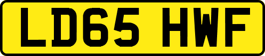 LD65HWF