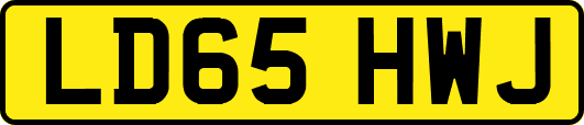 LD65HWJ