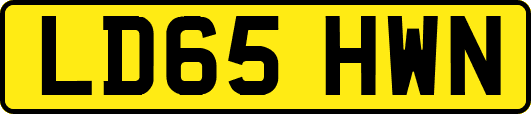 LD65HWN