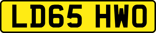 LD65HWO