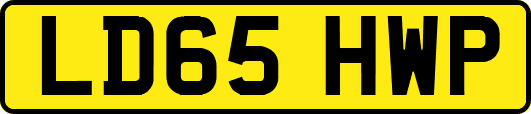 LD65HWP