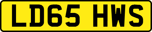 LD65HWS