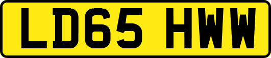 LD65HWW