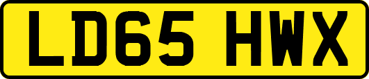 LD65HWX