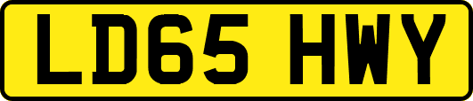 LD65HWY