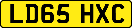 LD65HXC