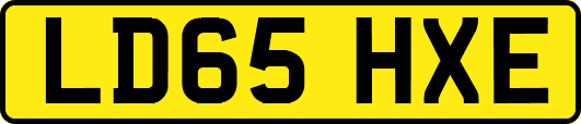 LD65HXE