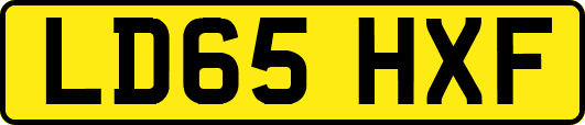 LD65HXF