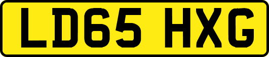 LD65HXG