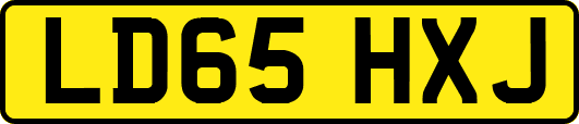 LD65HXJ