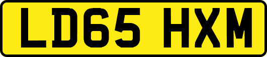 LD65HXM