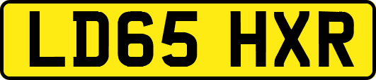 LD65HXR