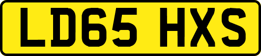 LD65HXS