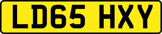 LD65HXY