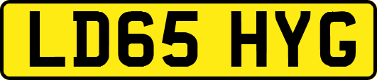 LD65HYG