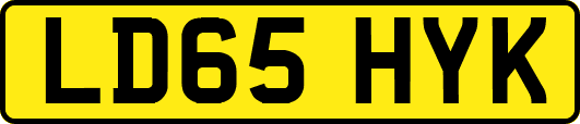LD65HYK