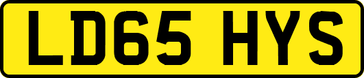 LD65HYS