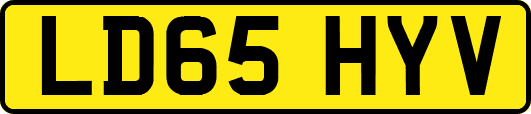 LD65HYV