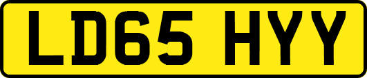 LD65HYY