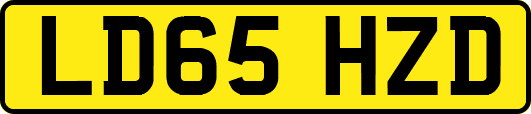 LD65HZD