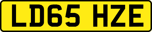 LD65HZE