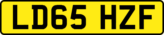 LD65HZF
