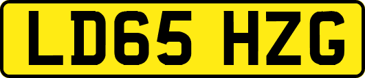 LD65HZG