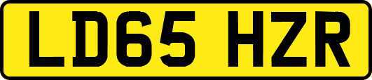LD65HZR