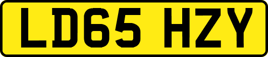LD65HZY
