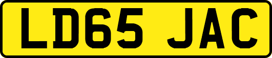 LD65JAC