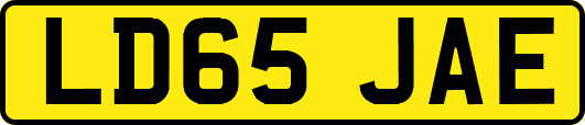 LD65JAE
