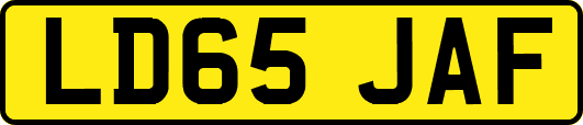 LD65JAF