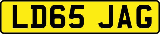 LD65JAG