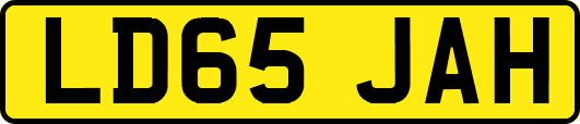 LD65JAH