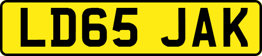 LD65JAK
