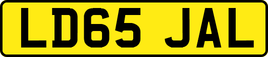 LD65JAL