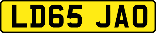 LD65JAO