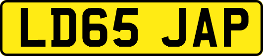 LD65JAP