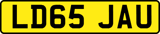 LD65JAU