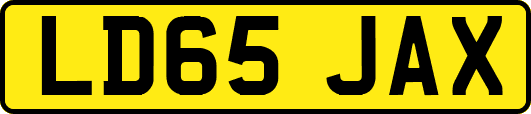 LD65JAX